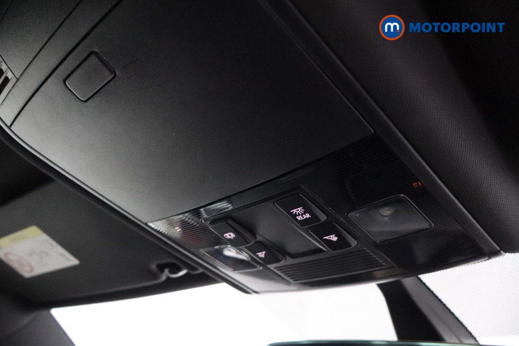 Volkswagen Golf GTD Manual Diesel Hatchback - Stock Number (1539843) - 21st supplementary image