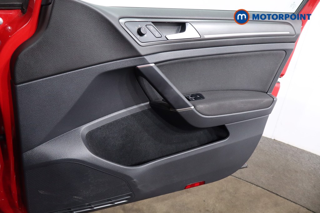 Volkswagen Golf GTD Manual Diesel Hatchback - Stock Number (1539843) - 22nd supplementary image
