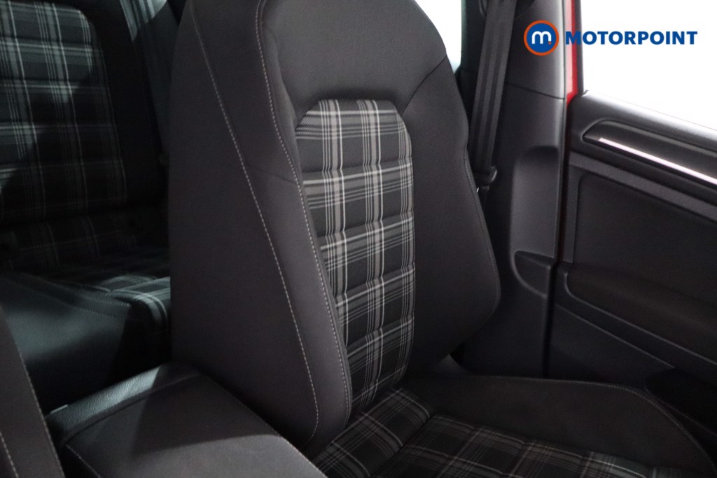 Volkswagen Golf GTD Manual Diesel Hatchback - Stock Number (1539843) - 24th supplementary image