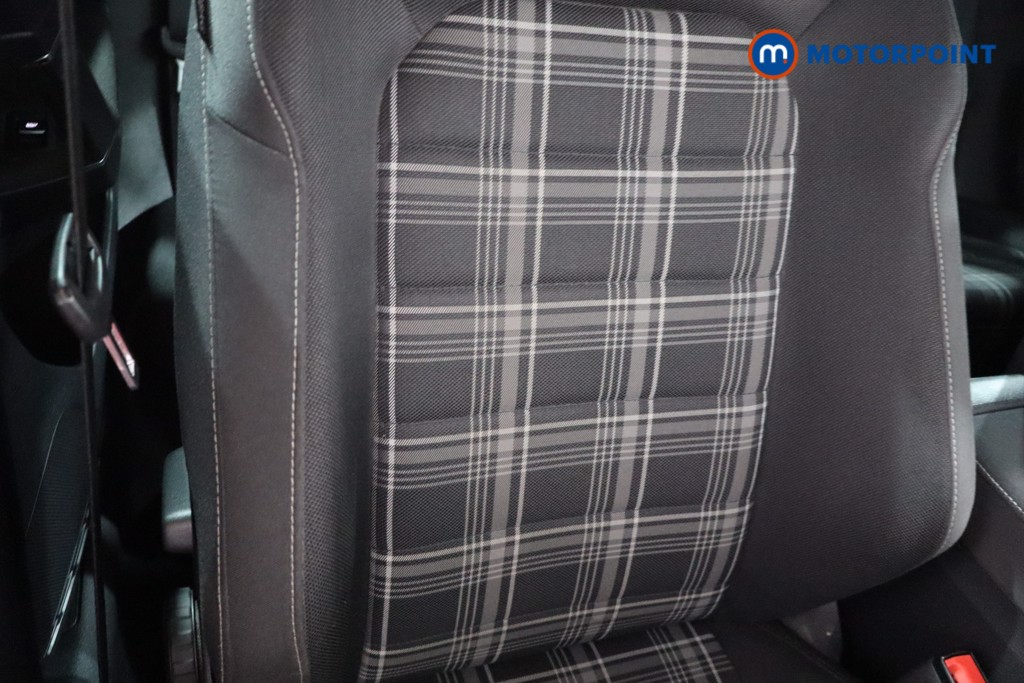 Volkswagen Golf GTD Manual Diesel Hatchback - Stock Number (1539843) - 25th supplementary image