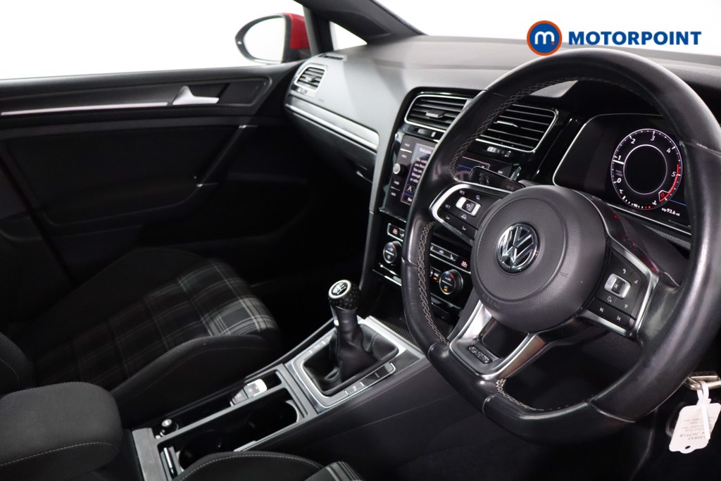 Volkswagen Golf GTD Manual Diesel Hatchback - Stock Number (1539843) - 26th supplementary image