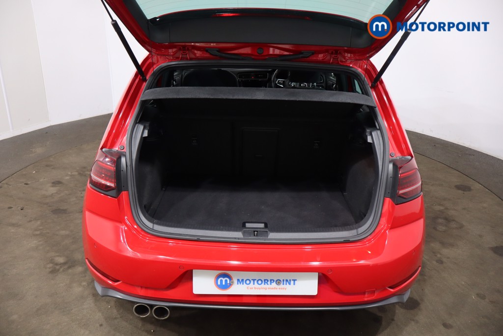 Volkswagen Golf GTD Manual Diesel Hatchback - Stock Number (1539843) - 30th supplementary image