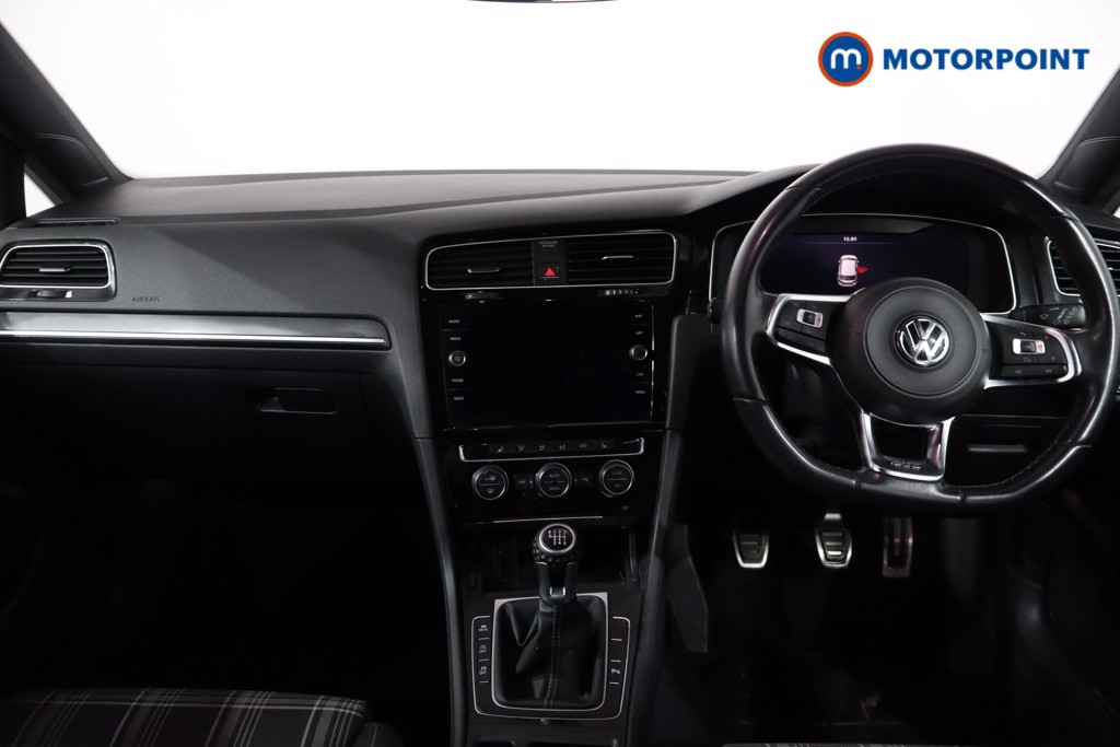Volkswagen Golf GTD Manual Diesel Hatchback - Stock Number (1539843) - 1st supplementary image