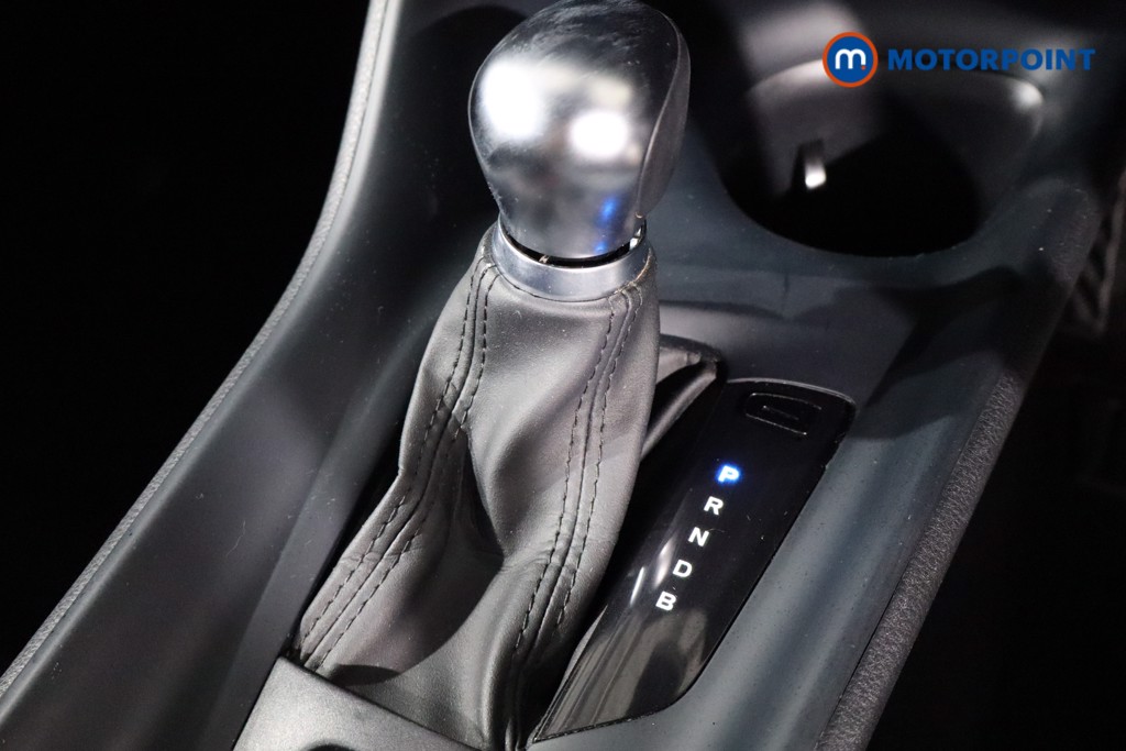Toyota C-Hr Icon Automatic Petrol-Electric Hybrid SUV - Stock Number (1540225) - 17th supplementary image