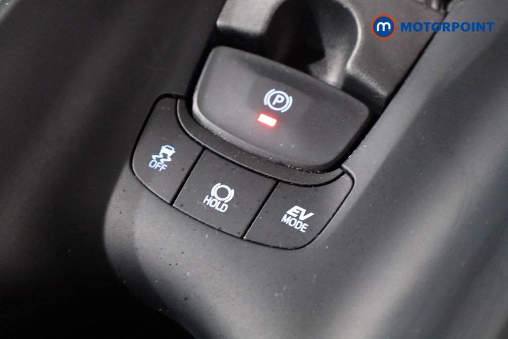 Toyota C-Hr Icon Automatic Petrol-Electric Hybrid SUV - Stock Number (1540225) - 18th supplementary image