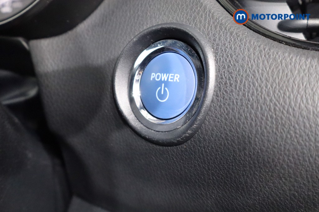 Toyota C-Hr Icon Automatic Petrol-Electric Hybrid SUV - Stock Number (1540225) - 20th supplementary image