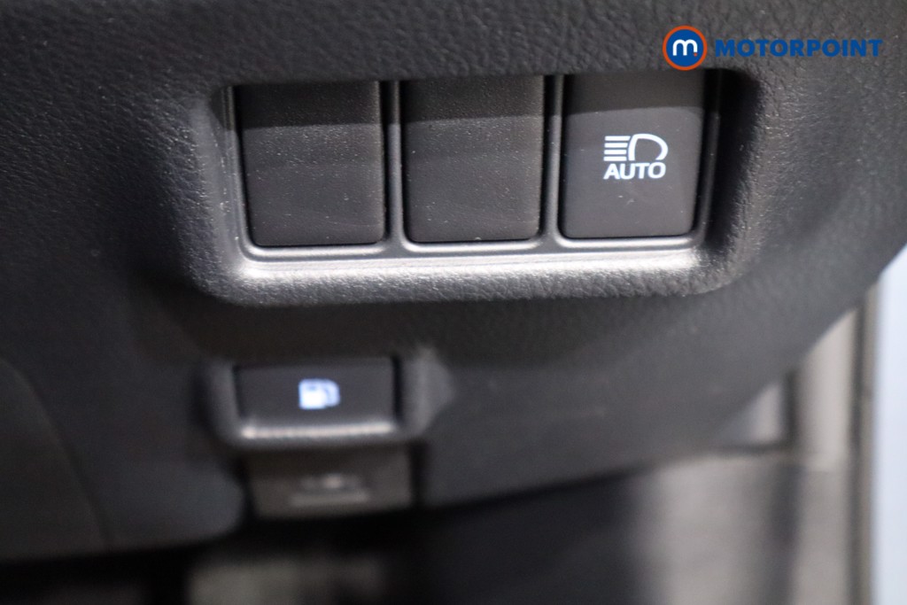 Toyota C-Hr Icon Automatic Petrol-Electric Hybrid SUV - Stock Number (1540225) - 21st supplementary image