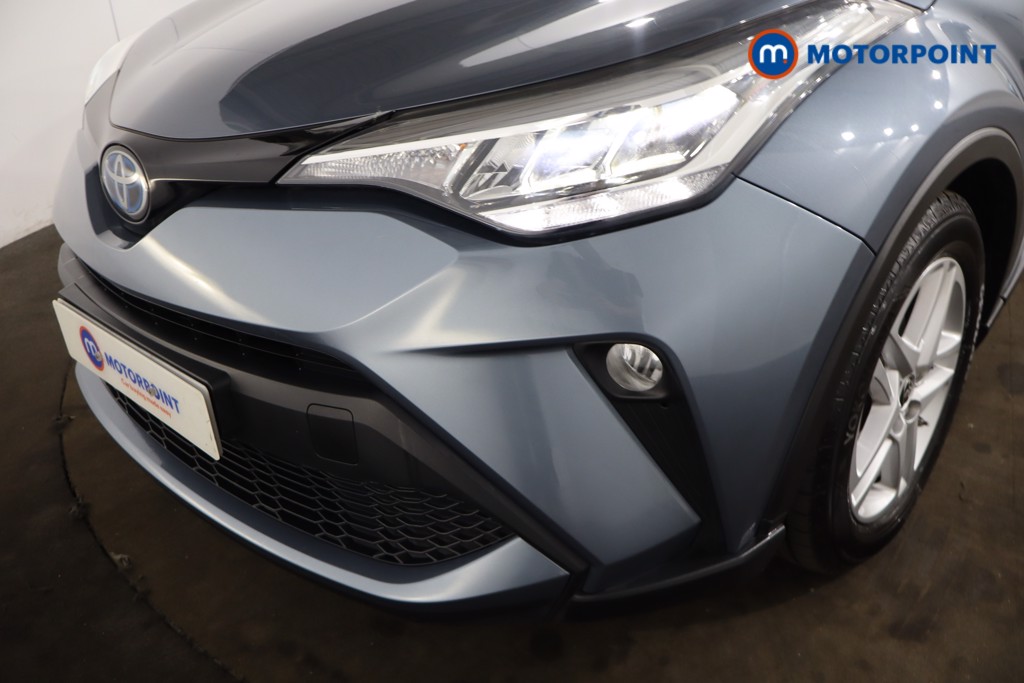 Toyota C-Hr Icon Automatic Petrol-Electric Hybrid SUV - Stock Number (1540225) - 28th supplementary image