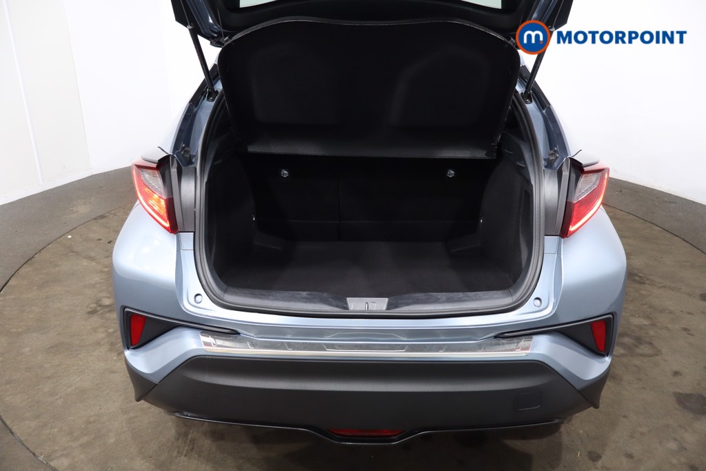 Toyota C-Hr Icon Automatic Petrol-Electric Hybrid SUV - Stock Number (1540225) - 32nd supplementary image