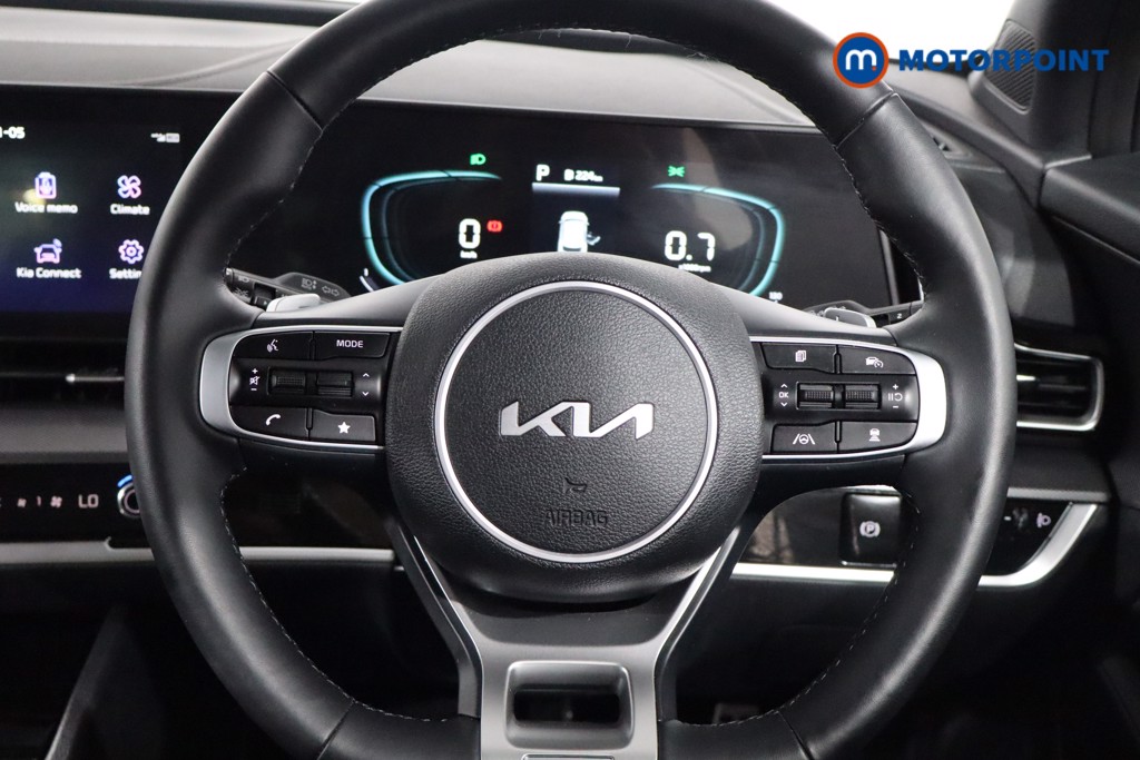 KIA Sportage Gt-Line Automatic Petrol SUV - Stock Number (1541959) - 6th supplementary image