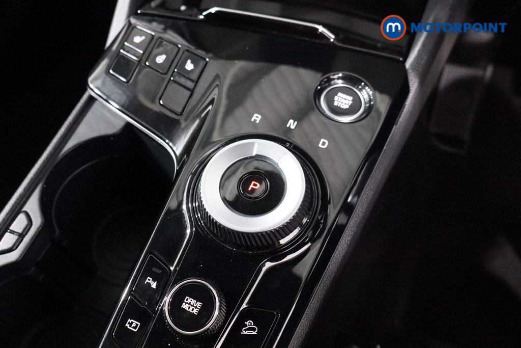 KIA Sportage Gt-Line Automatic Petrol SUV - Stock Number (1541959) - 15th supplementary image