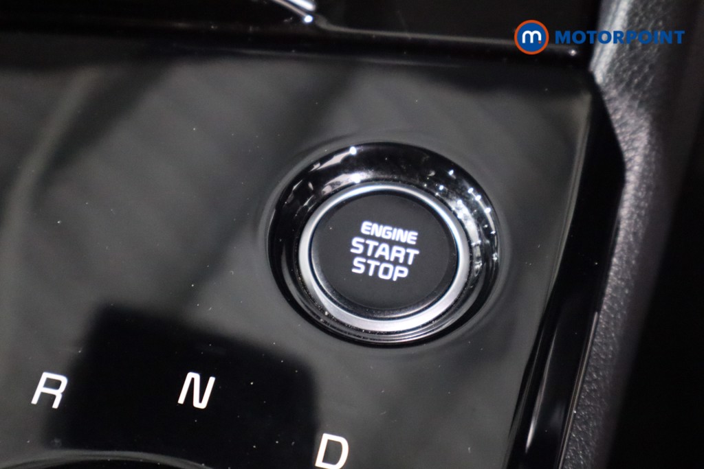 KIA Sportage Gt-Line Automatic Petrol SUV - Stock Number (1541959) - 16th supplementary image