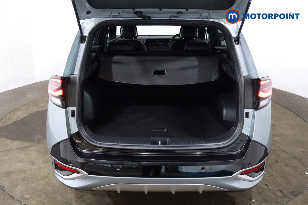 KIA Sportage Gt-Line Automatic Petrol SUV - Stock Number (1541959) - 29th supplementary image