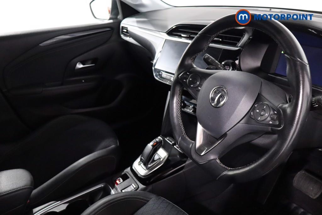 Vauxhall Corsa Elite Nav Premium Automatic Petrol Hatchback - Stock Number (1542193) - 27th supplementary image