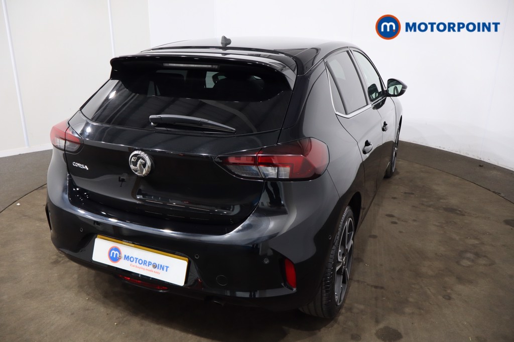 Vauxhall Corsa Elite Nav Premium Automatic Petrol Hatchback - Stock Number (1542193) - 29th supplementary image