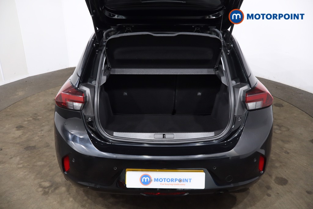 Vauxhall Corsa Elite Nav Premium Automatic Petrol Hatchback - Stock Number (1542193) - 32nd supplementary image
