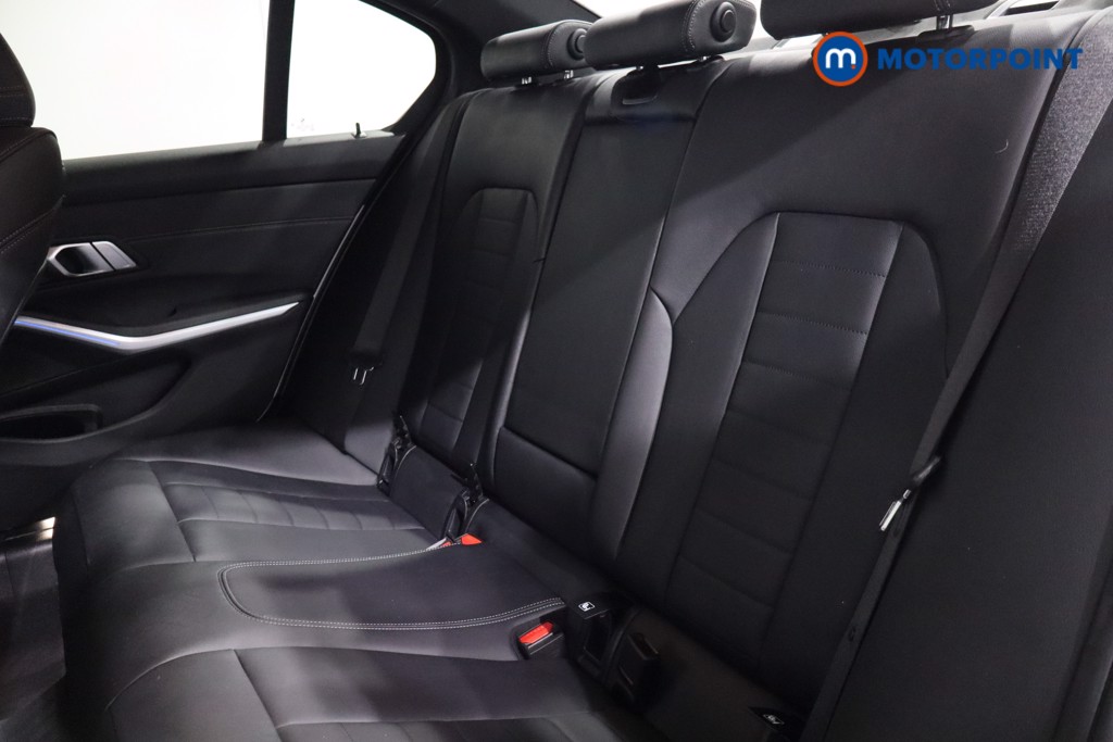 BMW 3 Series M Sport Automatic Petrol Saloon - Stock Number (1542369) - 5th supplementary image