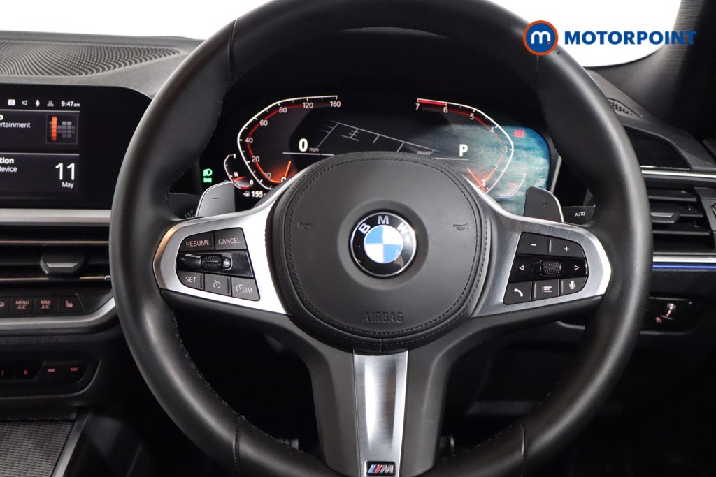 BMW 3 Series M Sport Automatic Petrol Saloon - Stock Number (1542369) - 6th supplementary image