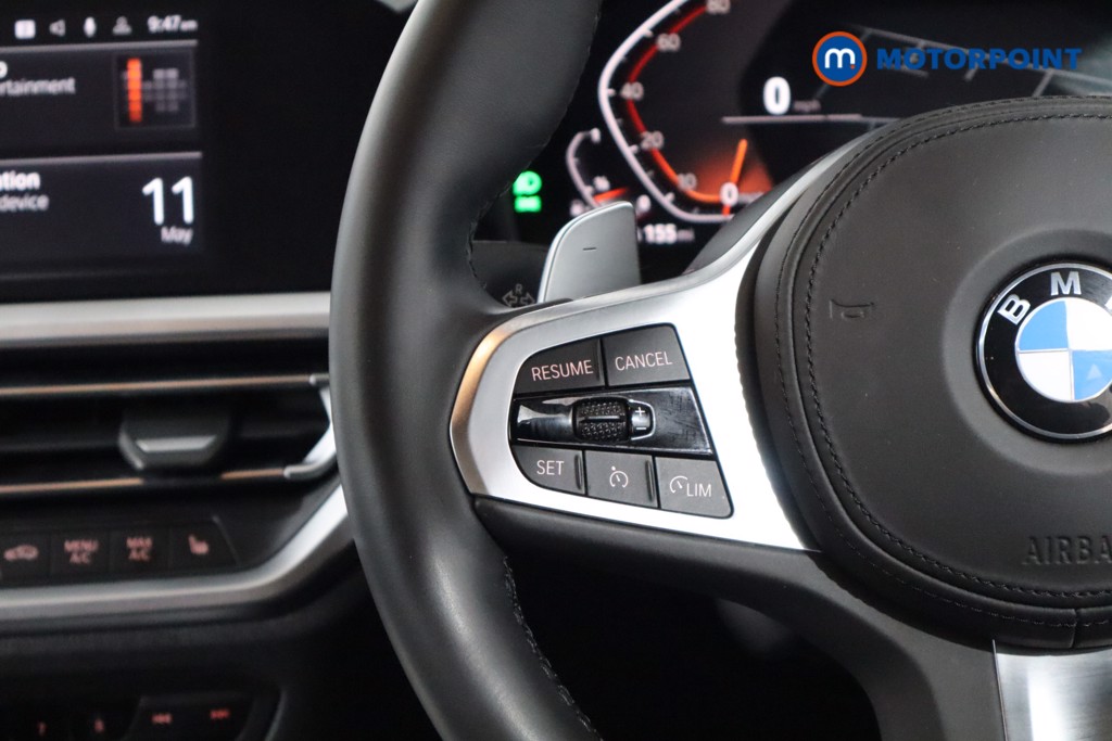 BMW 3 Series M Sport Automatic Petrol Saloon - Stock Number (1542369) - 7th supplementary image