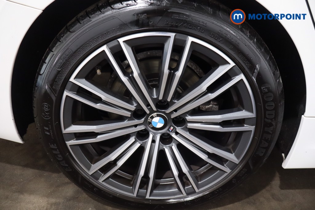 BMW 3 Series M Sport Automatic Petrol Saloon - Stock Number (1542369) - 9th supplementary image