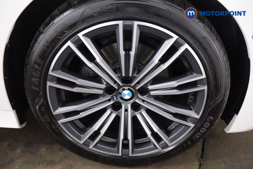 BMW 3 Series M Sport Automatic Petrol Saloon - Stock Number (1542369) - 10th supplementary image