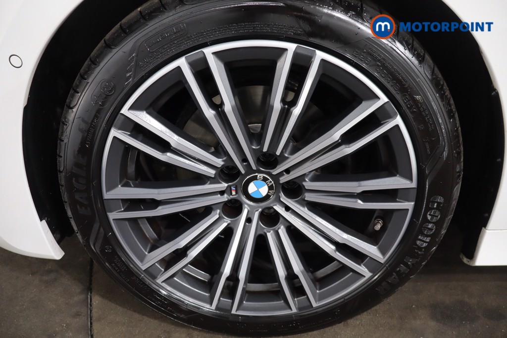 BMW 3 Series M Sport Automatic Petrol Saloon - Stock Number (1542369) - 11th supplementary image