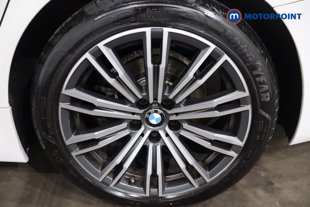 BMW 3 Series M Sport Automatic Petrol Saloon - Stock Number (1542369) - 12th supplementary image