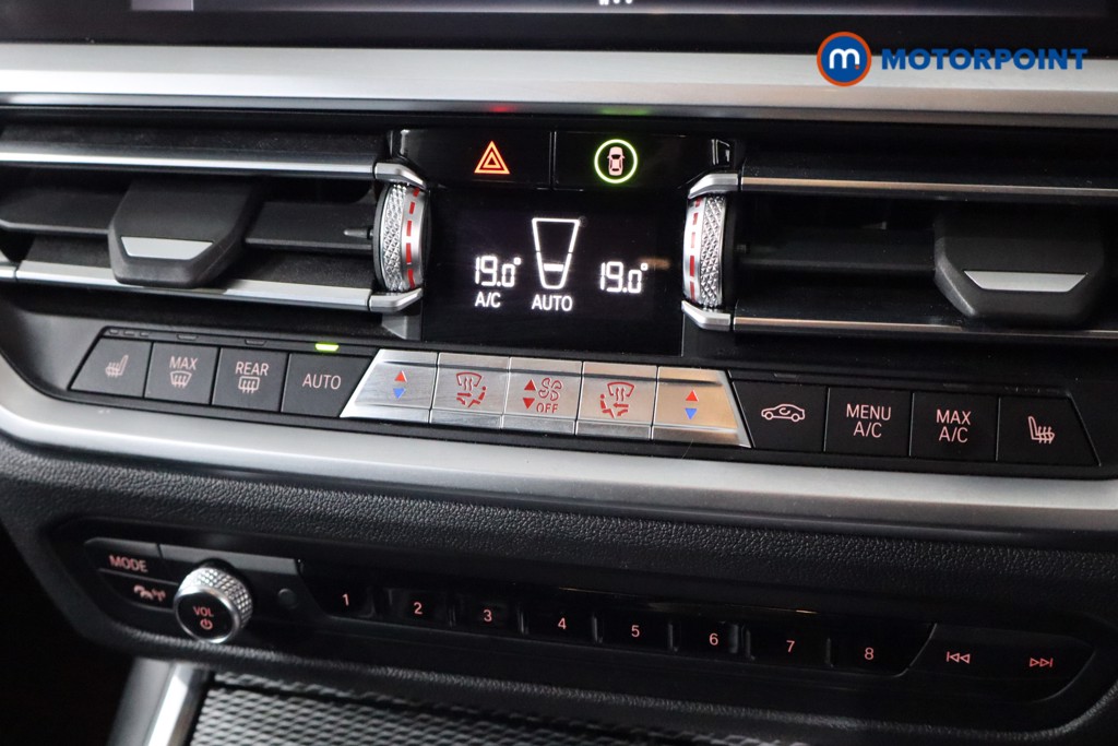 BMW 3 Series M Sport Automatic Petrol Saloon - Stock Number (1542369) - 14th supplementary image