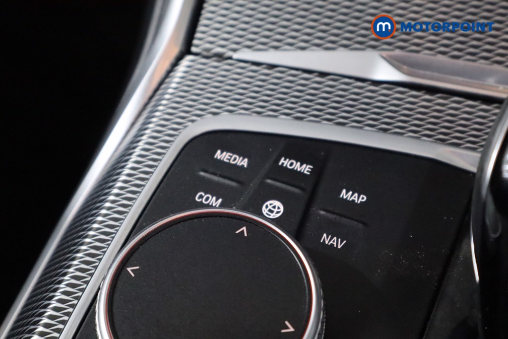 BMW 3 Series M Sport Automatic Petrol Saloon - Stock Number (1542369) - 16th supplementary image