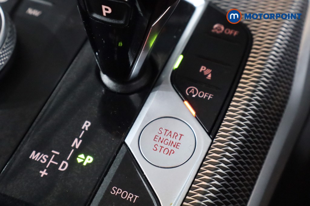 BMW 3 Series M Sport Automatic Petrol Saloon - Stock Number (1542369) - 18th supplementary image