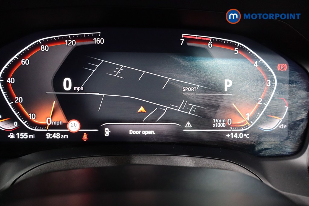 BMW 3 Series M Sport Automatic Petrol Saloon - Stock Number (1542369) - 19th supplementary image