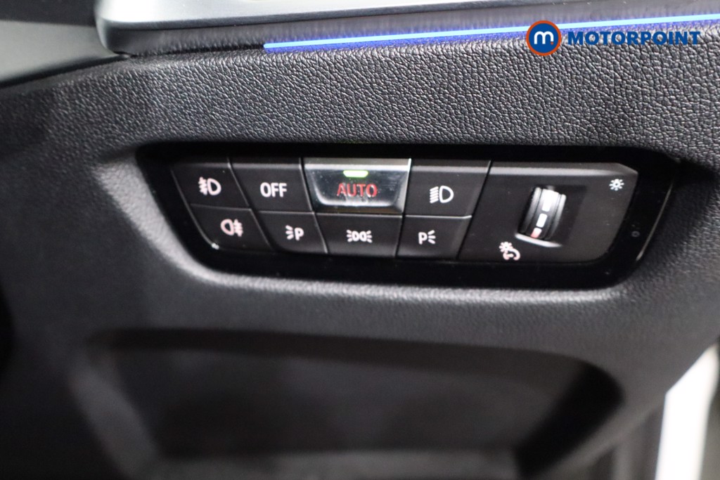 BMW 3 Series M Sport Automatic Petrol Saloon - Stock Number (1542369) - 21st supplementary image