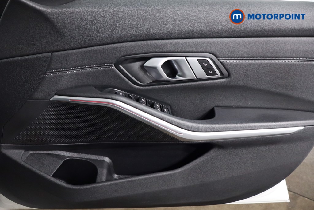 BMW 3 Series M Sport Automatic Petrol Saloon - Stock Number (1542369) - 22nd supplementary image