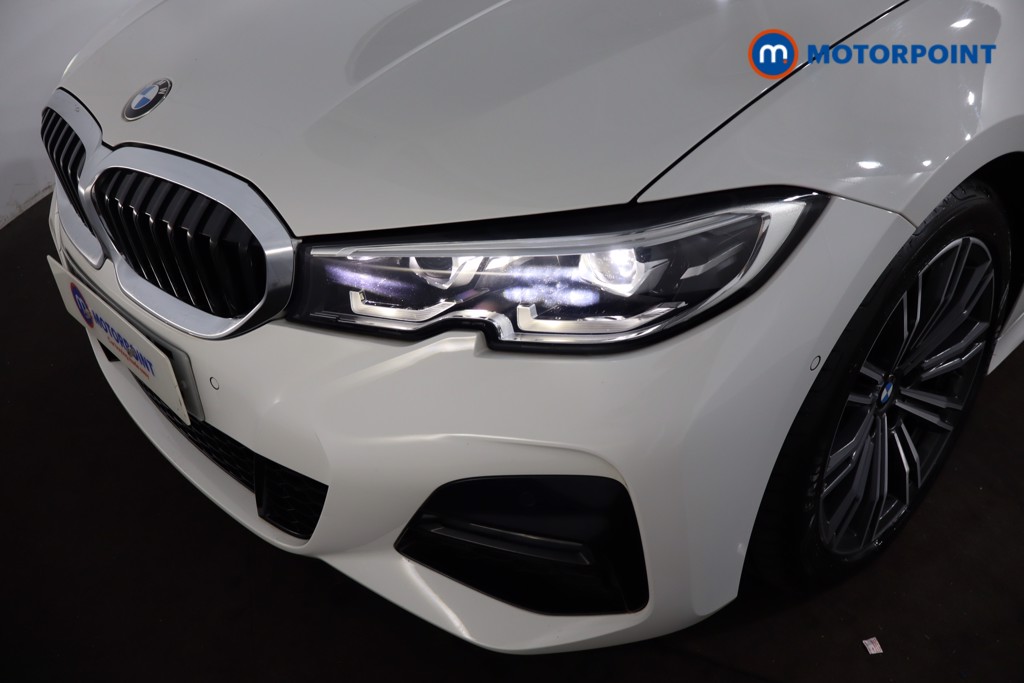 BMW 3 Series M Sport Automatic Petrol Saloon - Stock Number (1542369) - 27th supplementary image