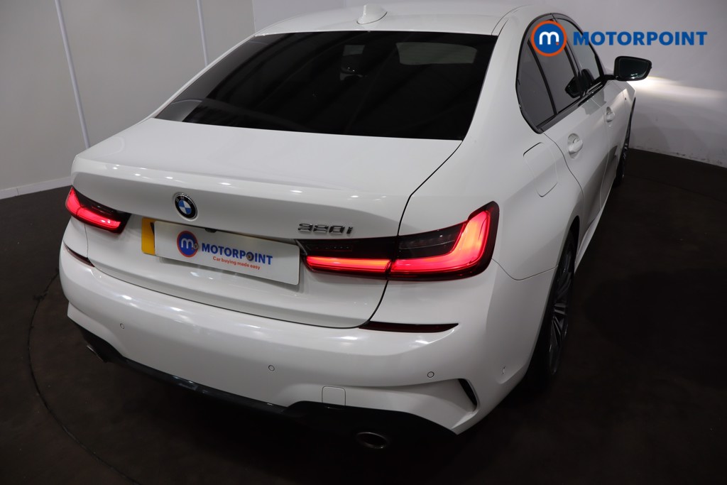 BMW 3 Series M Sport Automatic Petrol Saloon - Stock Number (1542369) - 28th supplementary image