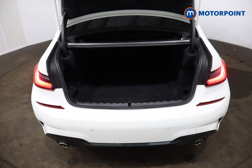 BMW 3 Series M Sport Automatic Petrol Saloon - Stock Number (1542369) - 31st supplementary image