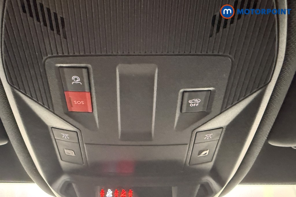 Peugeot 408 GT Automatic Petrol Hatchback - Stock Number (1543233) - 5th supplementary image