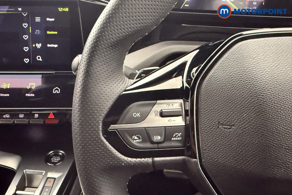 Peugeot 408 GT Automatic Petrol Hatchback - Stock Number (1543233) - 8th supplementary image