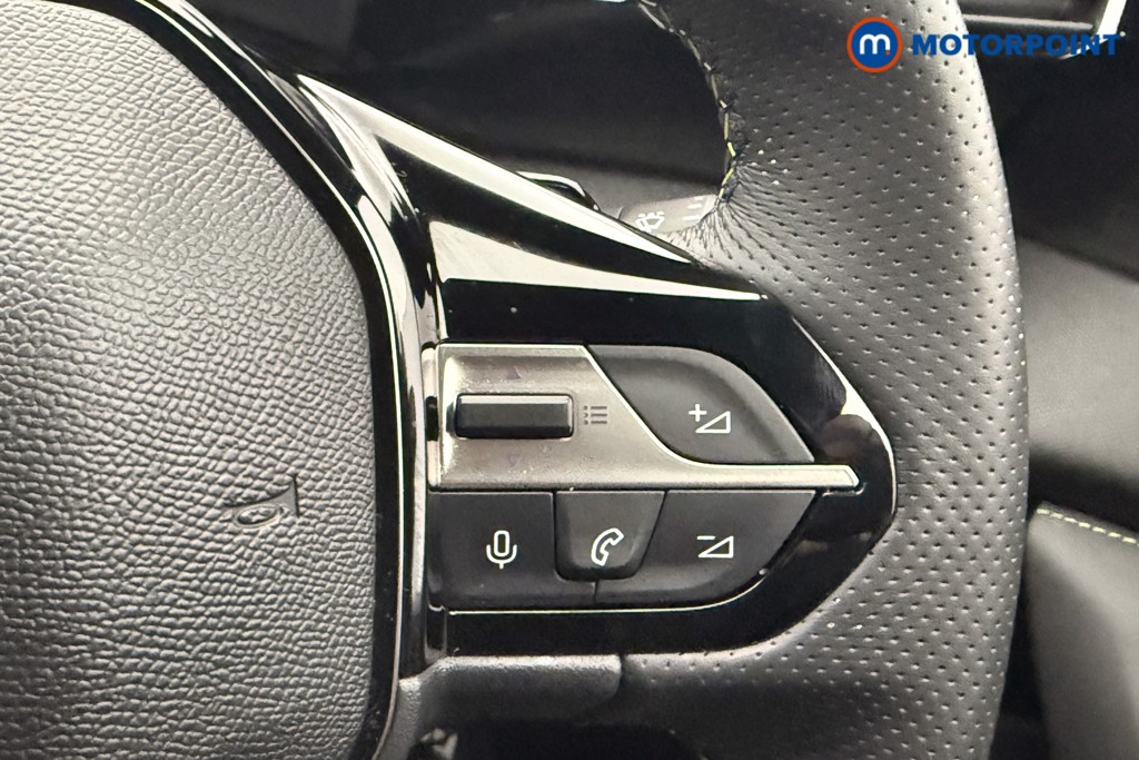 Peugeot 408 GT Automatic Petrol Hatchback - Stock Number (1543233) - 9th supplementary image
