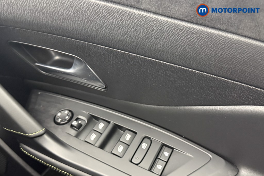 Peugeot 408 GT Automatic Petrol Hatchback - Stock Number (1543233) - 11th supplementary image