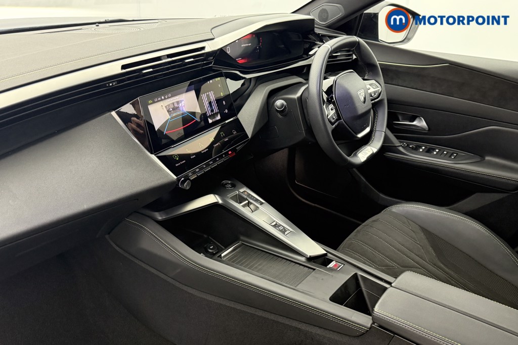Peugeot 408 GT Automatic Petrol Hatchback - Stock Number (1543233) - 16th supplementary image