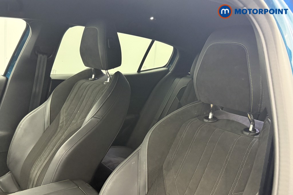 Peugeot 408 GT Automatic Petrol Hatchback - Stock Number (1543233) - 17th supplementary image