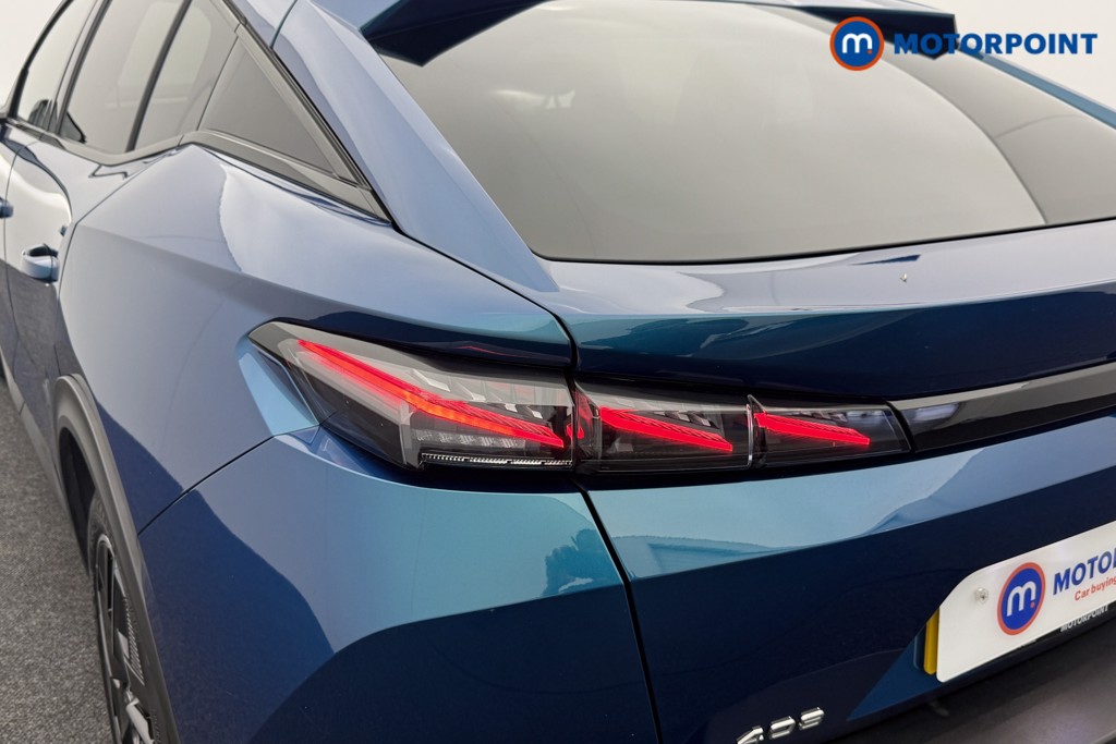 Peugeot 408 GT Automatic Petrol Hatchback - Stock Number (1543233) - 19th supplementary image