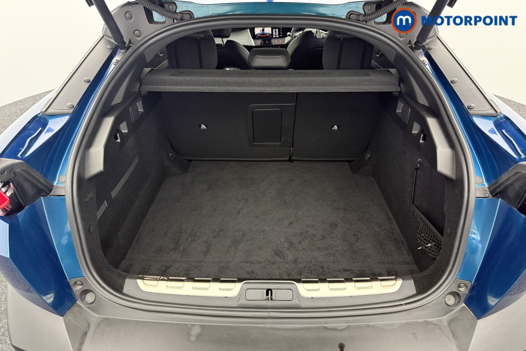 Peugeot 408 GT Automatic Petrol Hatchback - Stock Number (1543233) - 22nd supplementary image