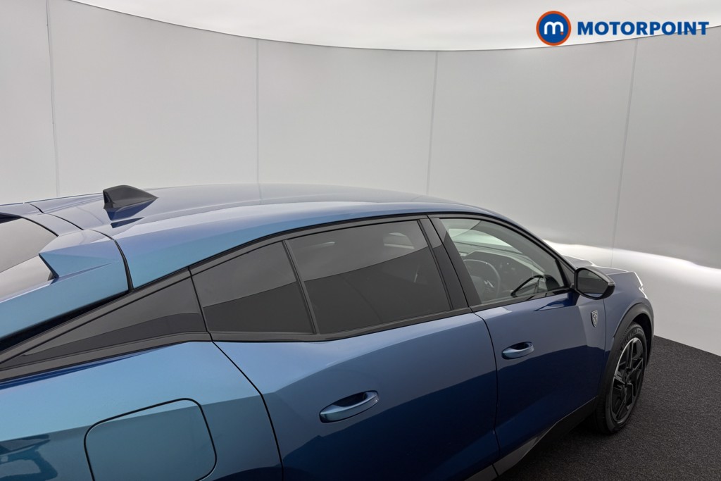 Peugeot 408 GT Automatic Petrol Hatchback - Stock Number (1543233) - 24th supplementary image
