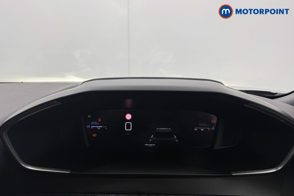 Peugeot 2008 Allure Manual Petrol SUV - Stock Number (1543258) - 3rd supplementary image
