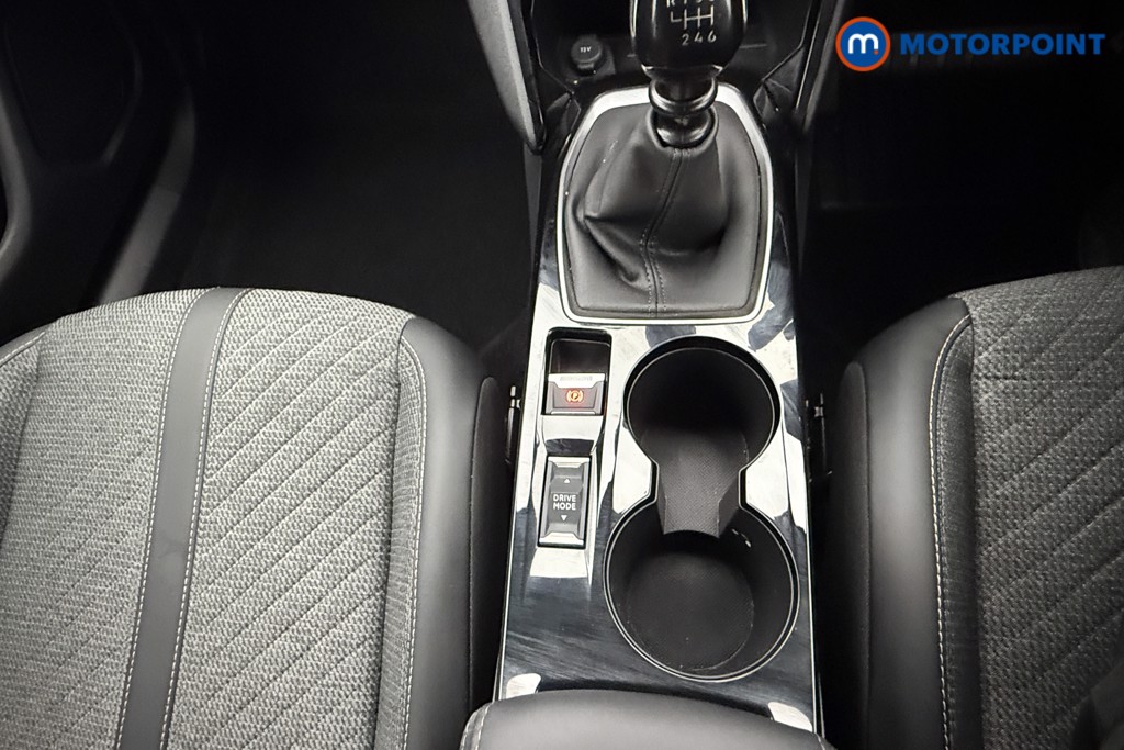 Peugeot 2008 Allure Manual Petrol SUV - Stock Number (1543258) - 6th supplementary image