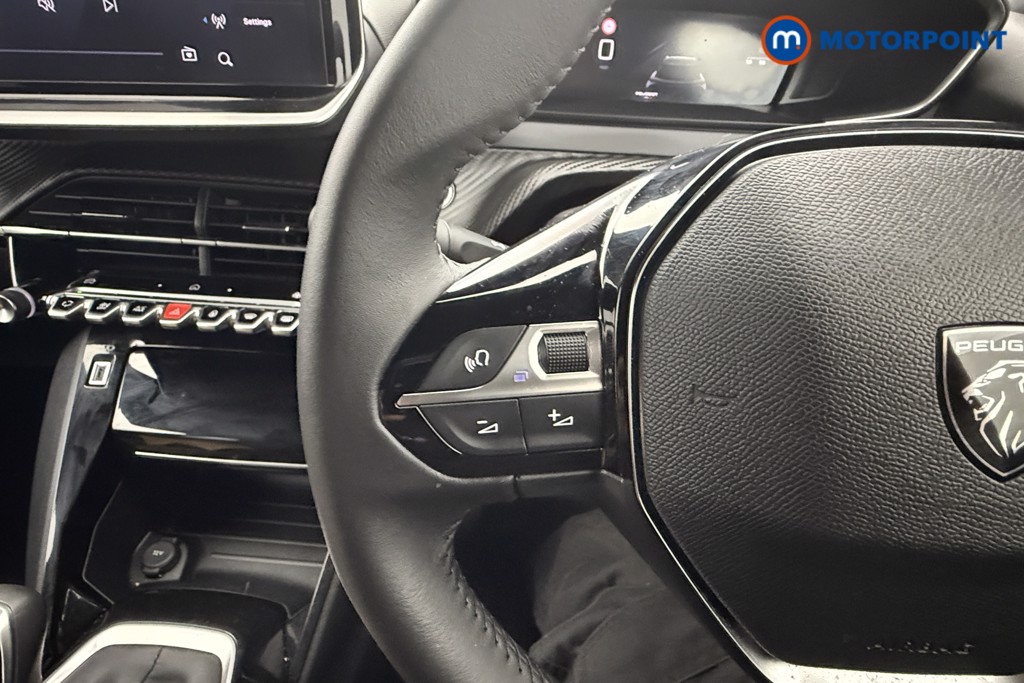 Peugeot 2008 Allure Manual Petrol SUV - Stock Number (1543258) - 11th supplementary image