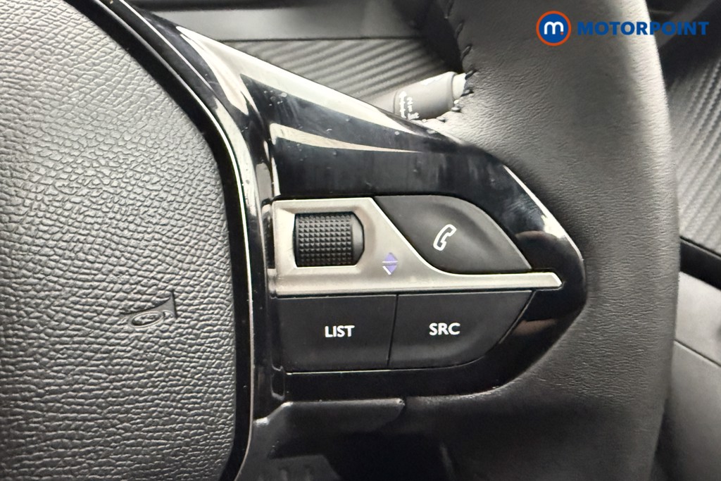 Peugeot 2008 Allure Manual Petrol SUV - Stock Number (1543258) - 12th supplementary image