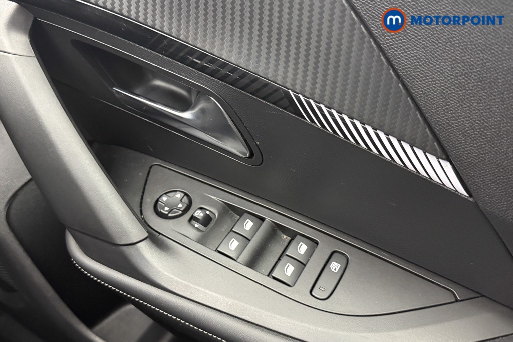 Peugeot 2008 Allure Manual Petrol SUV - Stock Number (1543258) - 13th supplementary image
